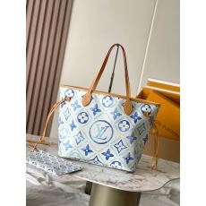 LV Shopping Bags